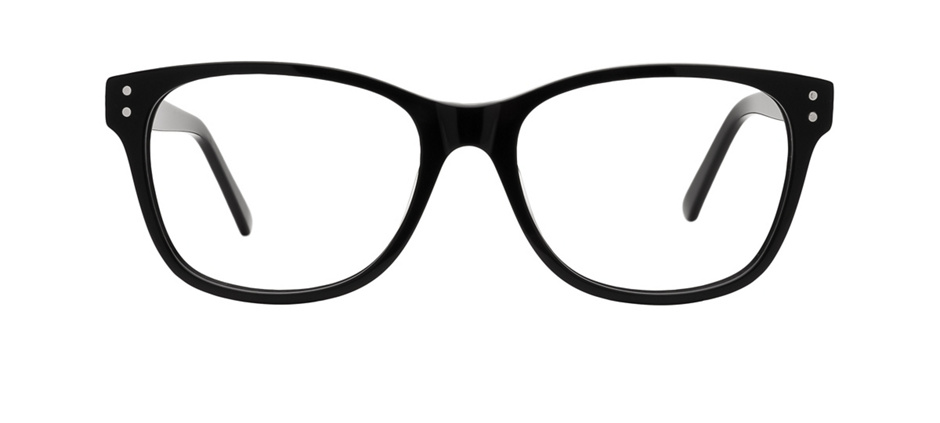 product image of Clearly Basics Pemberton Black