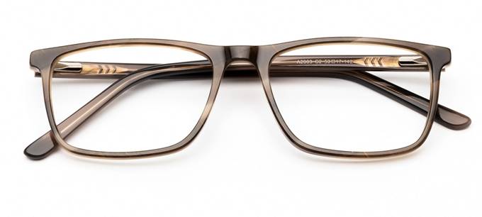 product image of Clearly Basics Washago Brown Horn
