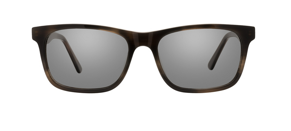 product image of Clearly Basics Mount Royal Grey Horn