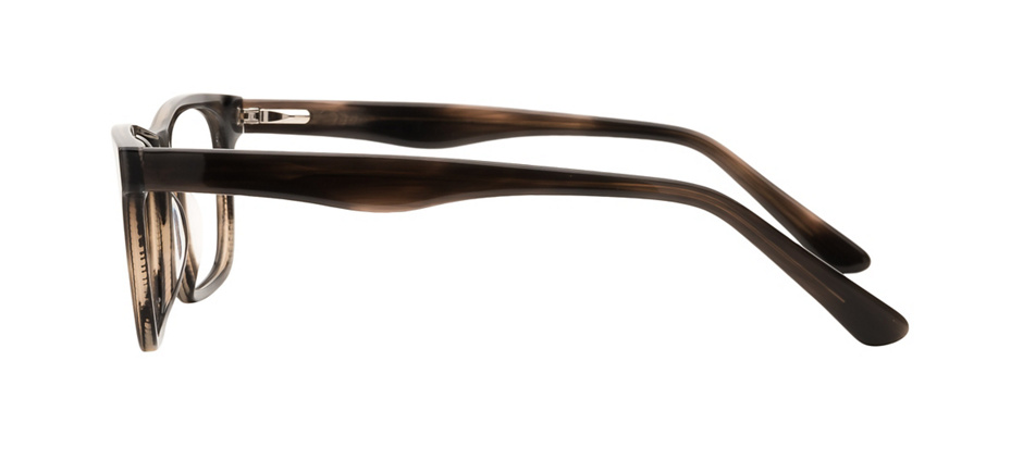 product image of Clearly Basics Mount Royal Grey Horn