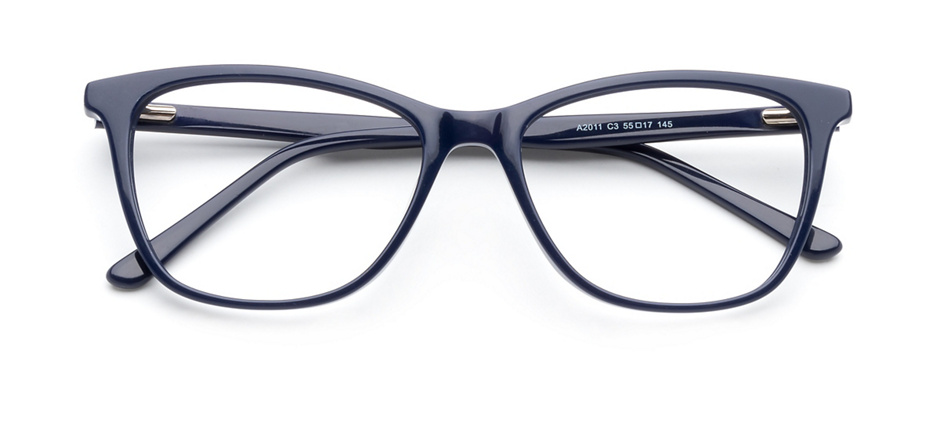 product image of Clearly Basics Summerside Bleu marin