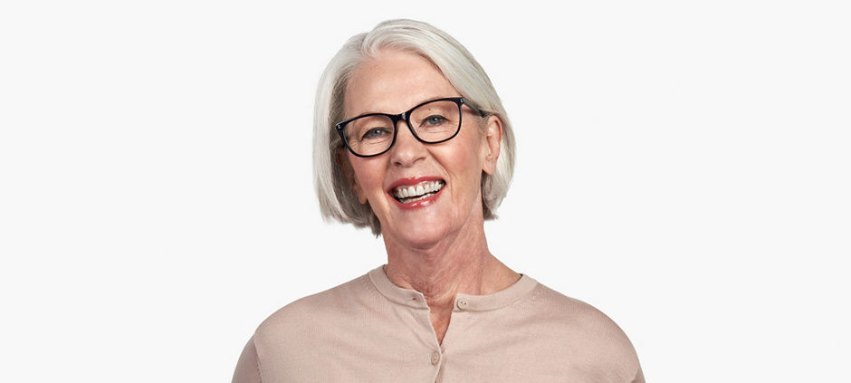 product image of Clearly Basics Kitsilano Écailles de tortue