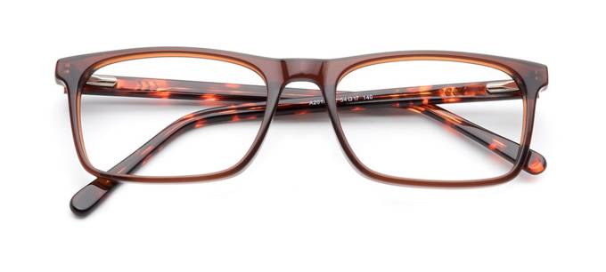 product image of Clearly Basics Red Deer Crystal Brown