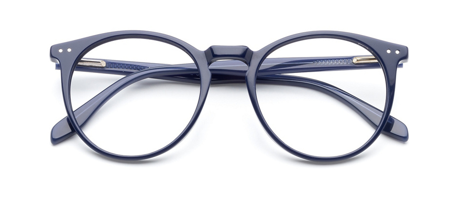 product image of Clearly Basics Tofino Navy