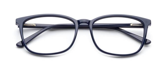product image of Clearly Basics Maple Navy