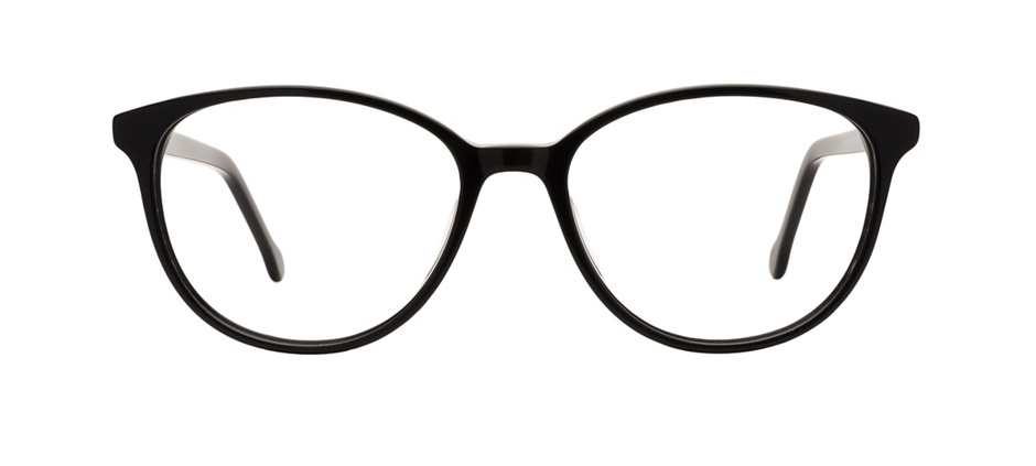product image of Clearly Basics Laval Black