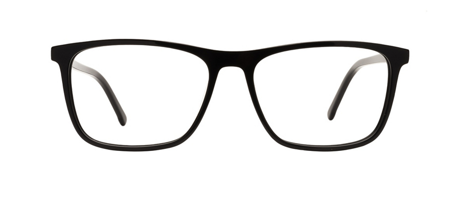 product image of Clearly Basics Comox Black