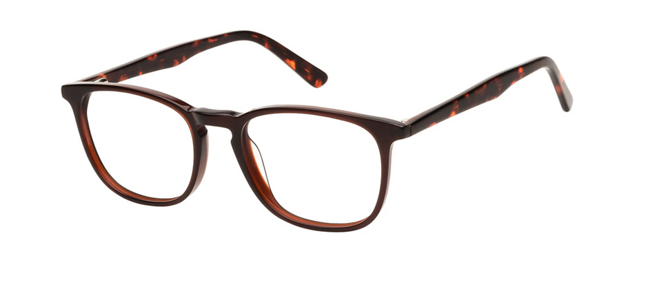 product image of Clearly Basics Yellowknife Rouge profond
