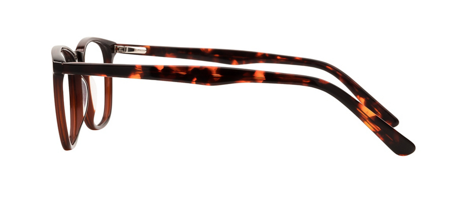 product image of Clearly Basics Yellowknife Rouge profond