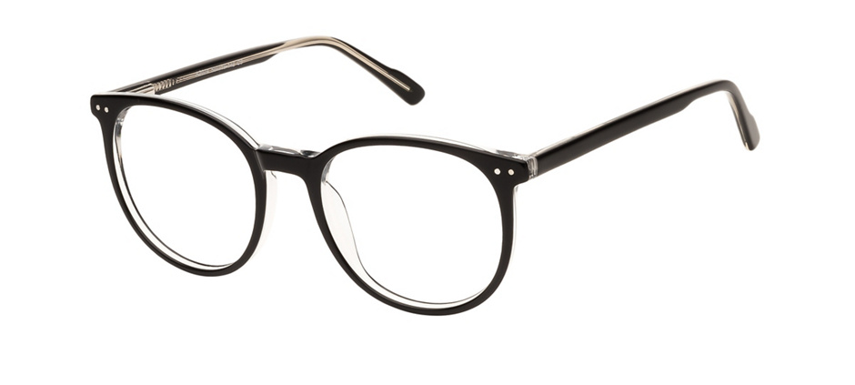 product image of Clearly Basics Cambridge Cristal noir