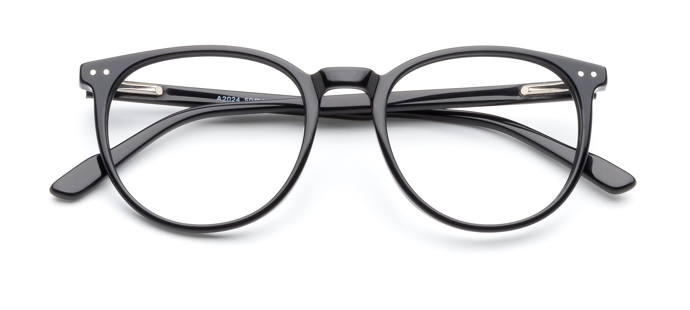 product image of Clearly Basics Cambridge Black