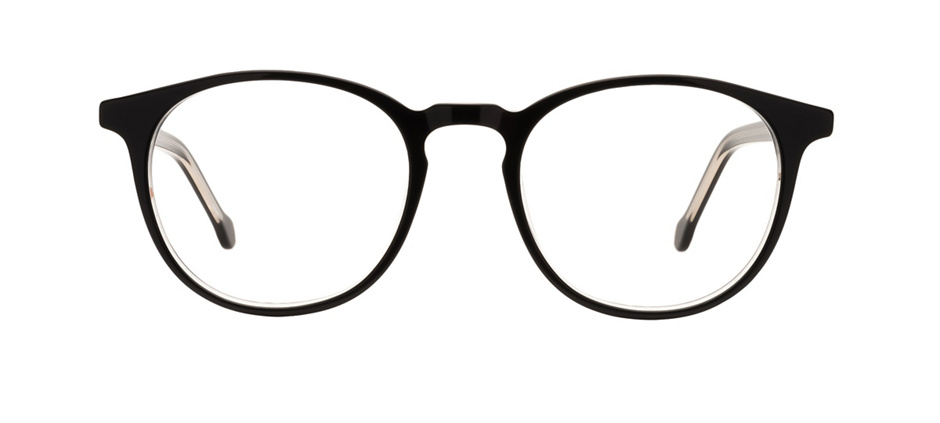 product image of Clearly Basics Cavendish Black Crystal
