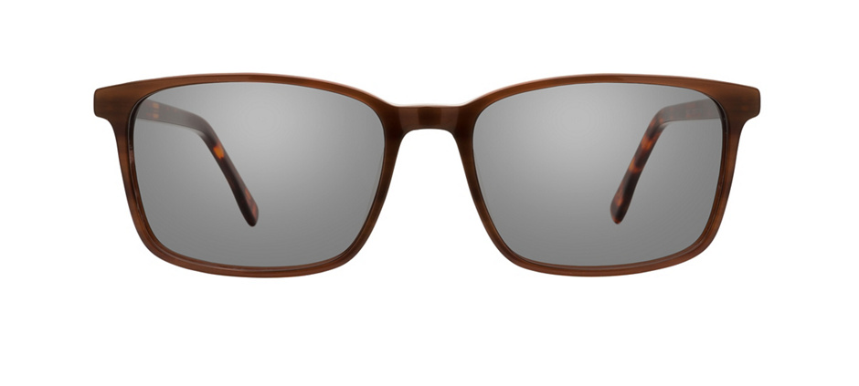 product image of Clearly Basics Ross River Brown Horn