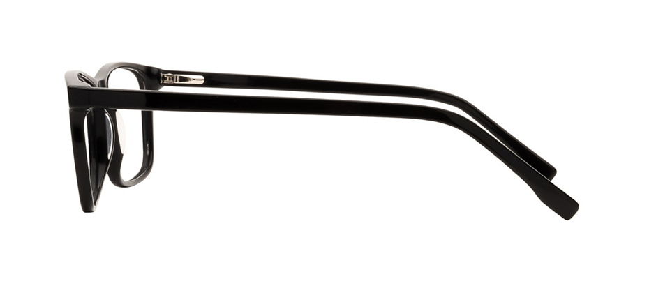 product image of Clearly Basics Bridgewater Black