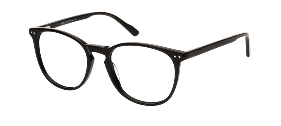 product image of Clearly Basics Twin City Black