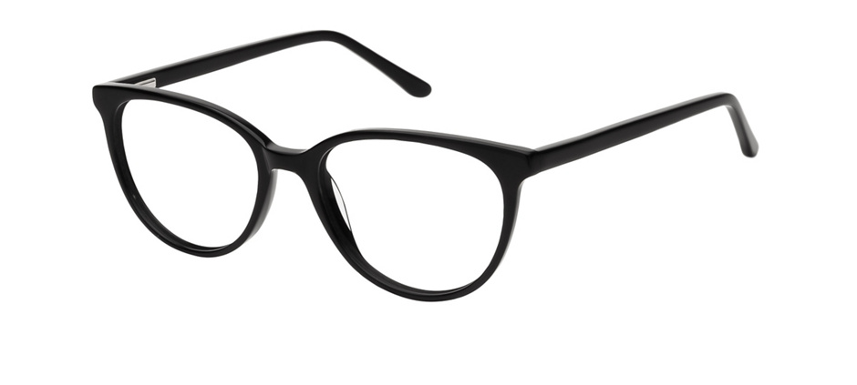 product image of Clearly Basics Cherryville Black