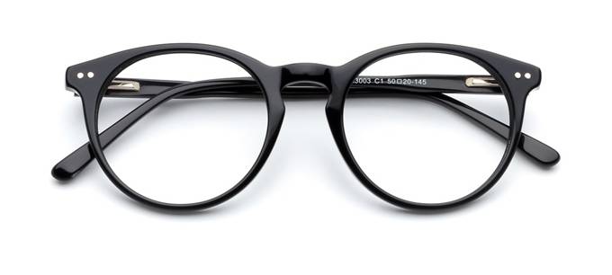 product image of Clearly Basics Canmoor Black