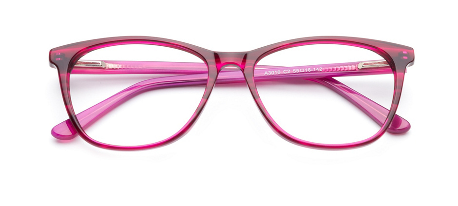 product image of Clearly Basics Lake Louise Pink