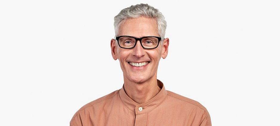 product image of Clearly Basics Airdrie-53 Tortoise Fade