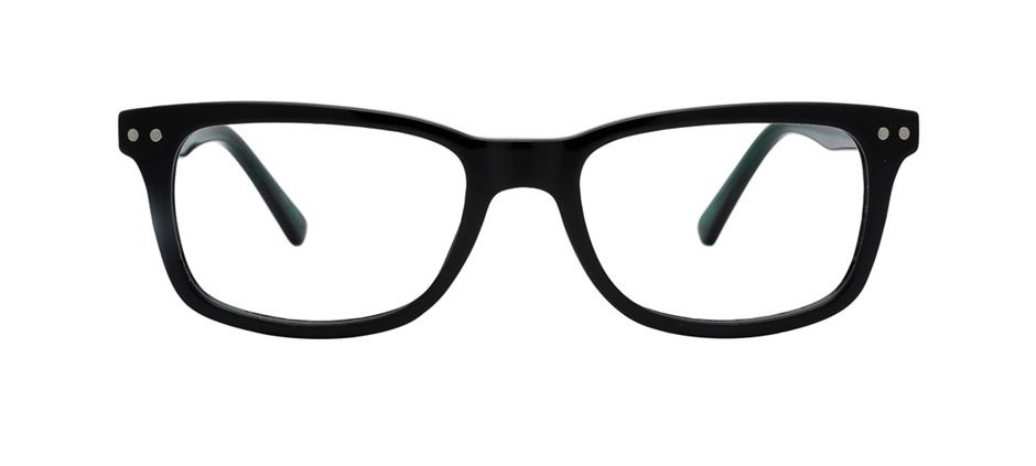 product image of Clearly Basics Almonte-47 Black and Green
