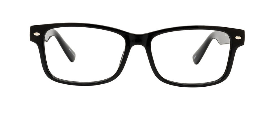 product image of Clearly Basics Amherst-57 Black