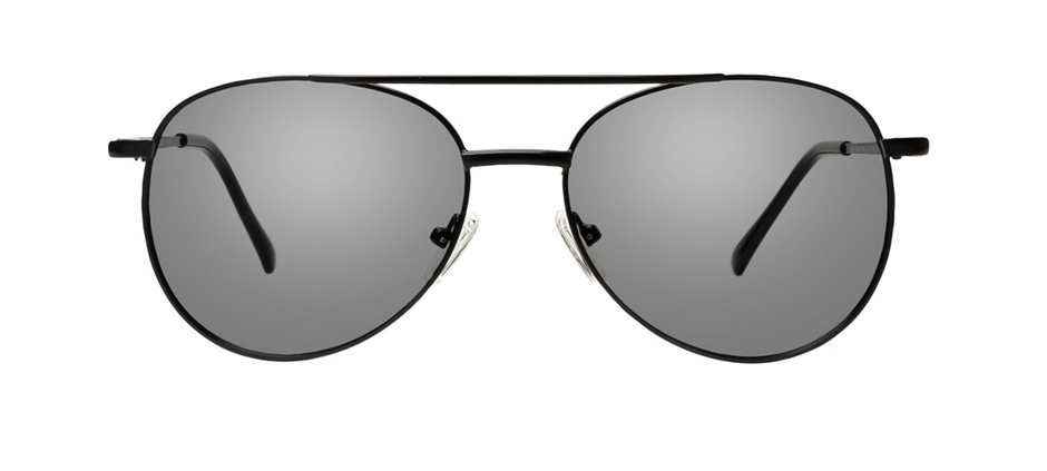 product image of Clearly Basics Atlin-54 Matte Black