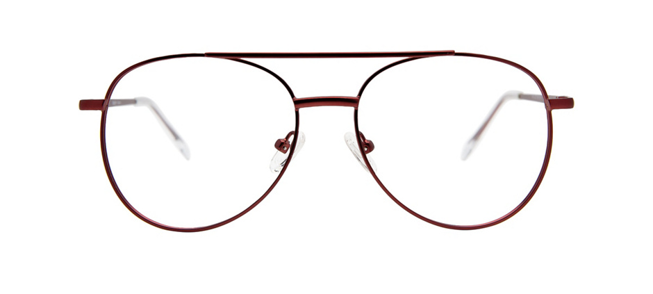 product image of Clearly Basics Atlin-54 Red