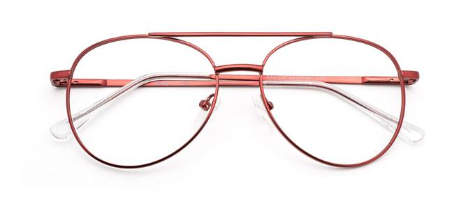 product image of Clearly Basics Atlin-54 Red