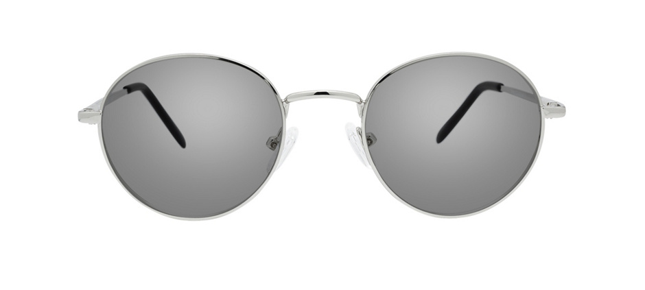 product image of Clearly Basics Aurora-46 Silver