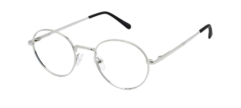 product image of Clearly Basics Aurora-46 Argenté
