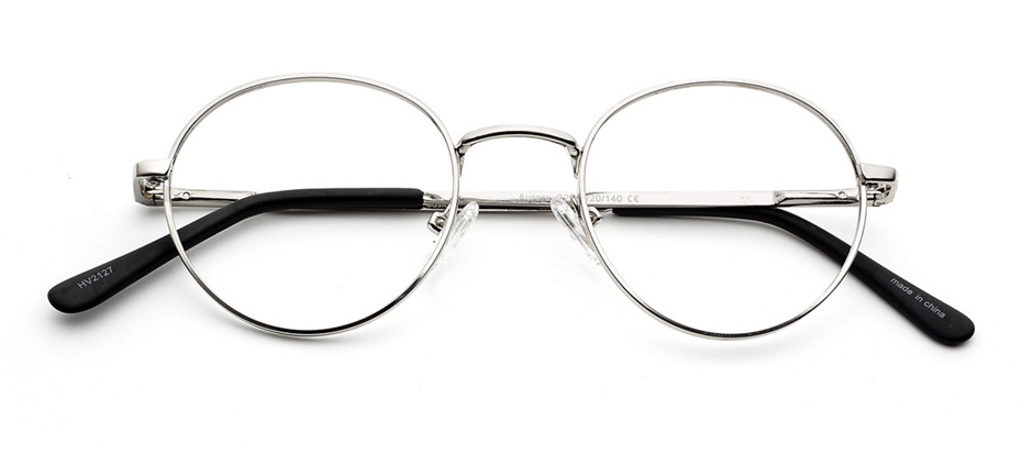 product image of Clearly Basics Aurora-46 Argenté
