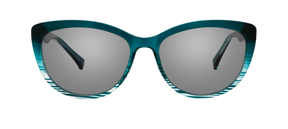 product image of Clearly Basics Badger-54 Teal