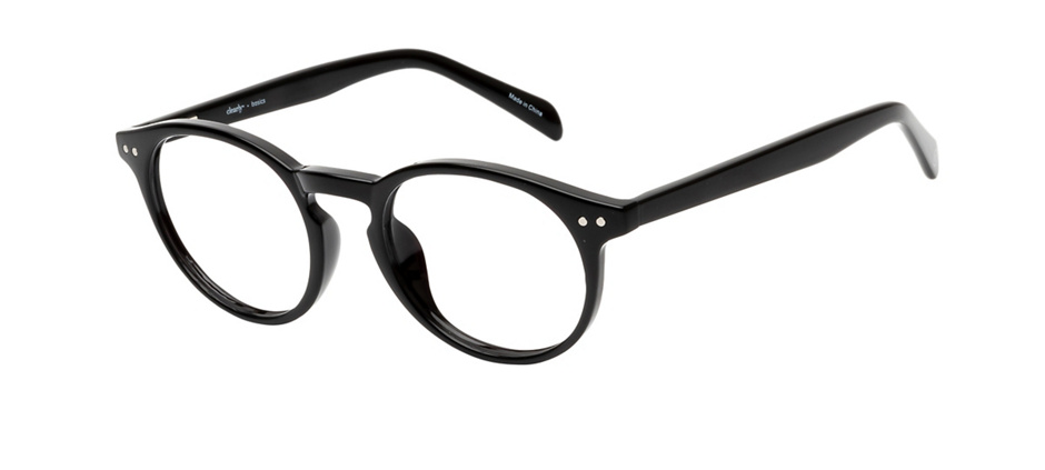 product image of Clearly Basics Balmoral-50 Black