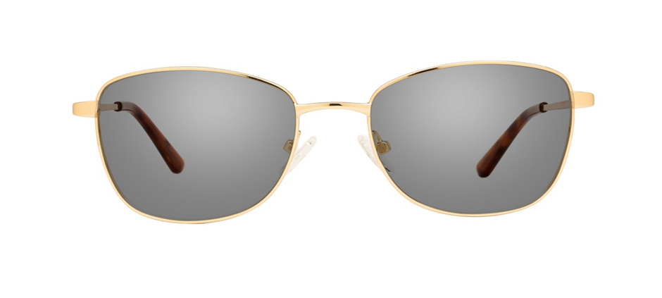 product image of Clearly Basics Bertrand-53 Shiny Gold