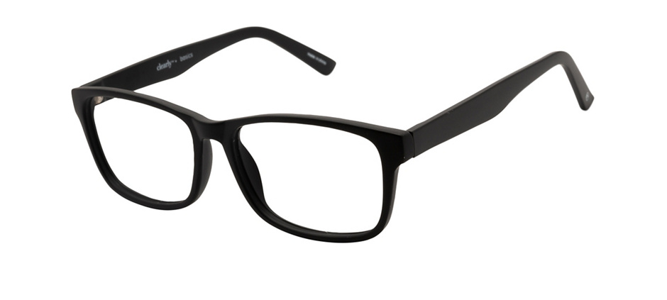 product image of Clearly Basics Bienfait-54 Black