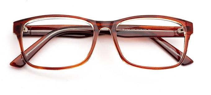 product image of Clearly Basics Bienfait-54 Brown