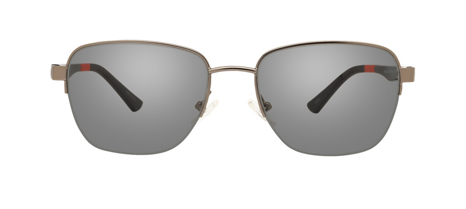 product image of Clearly Basics Blue Cove-53 Matte Gunmetal