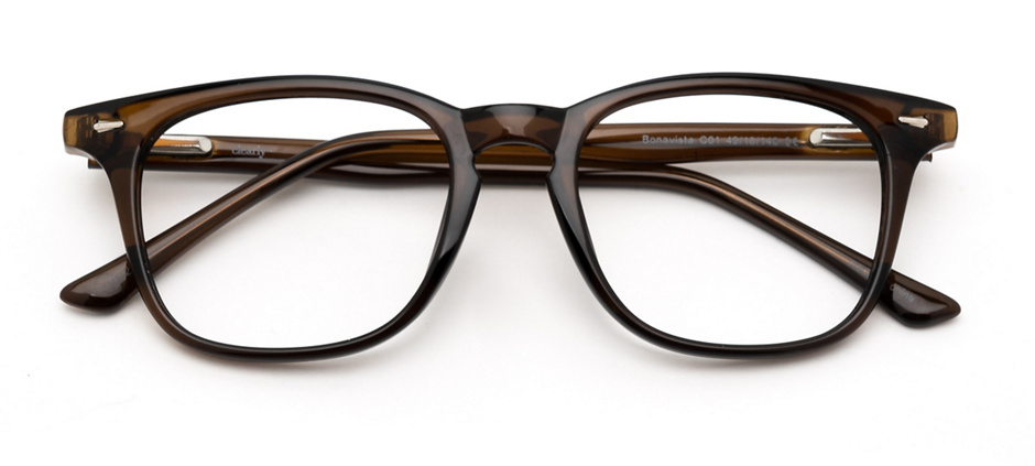 product image of Clearly Basics Bonavista-49 Shiny Crystal Khaki