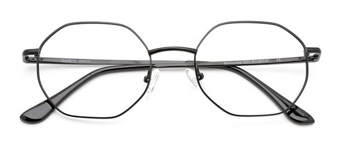 product image of Clearly Basics Bonnyville-51 Noir