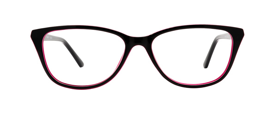 product image of Clearly Basics Botwood-54 Noir rose