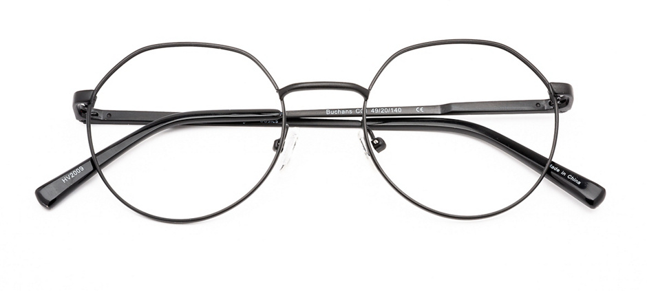 product image of Clearly Basics Buchans-49 Noir