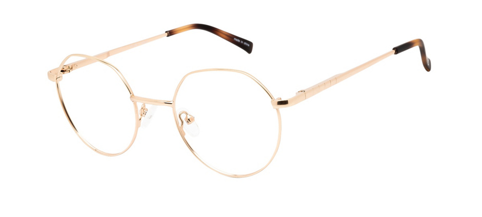 product image of Clearly Basics Buchans-49 Gold