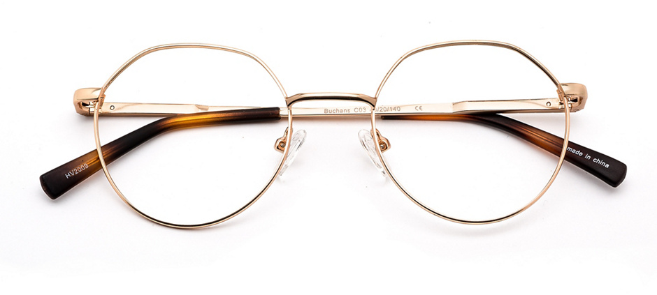 product image of Clearly Basics Buchans-49 Gold