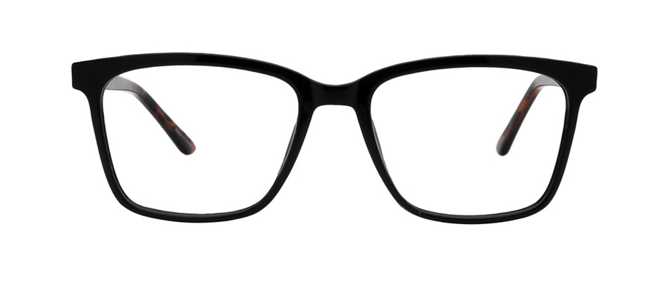 product image of Clearly Basics Burin-51 Black
