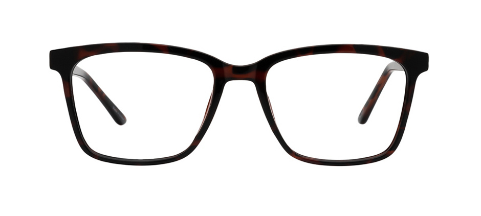 product image of Clearly Basics Burin-51 Dark Tortoise