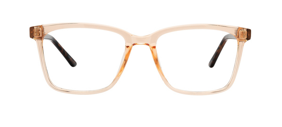 product image of Clearly Basics Burin-51 Peach