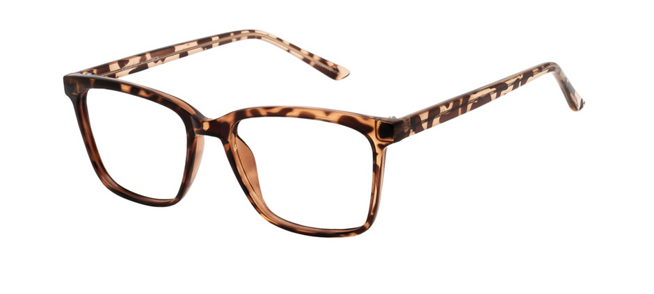 product image of Clearly Basics Burin-51 Tortoise