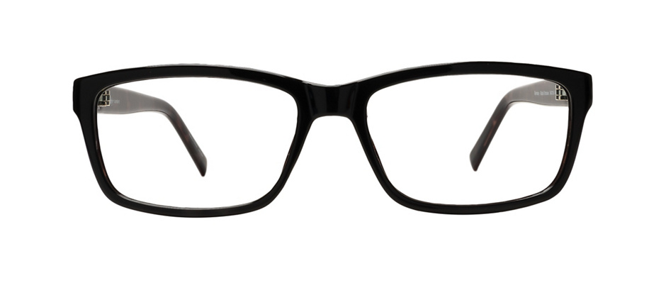 product image of Clearly Basics Burnaby-54 Black Tortoise