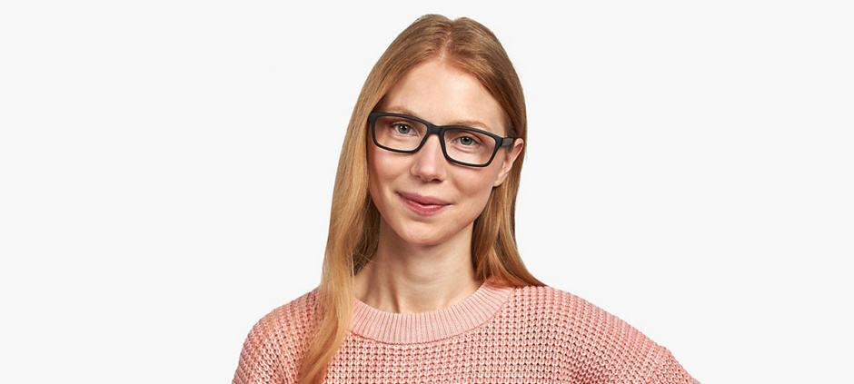 product image of Clearly Basics Burnaby-54 Tortoise