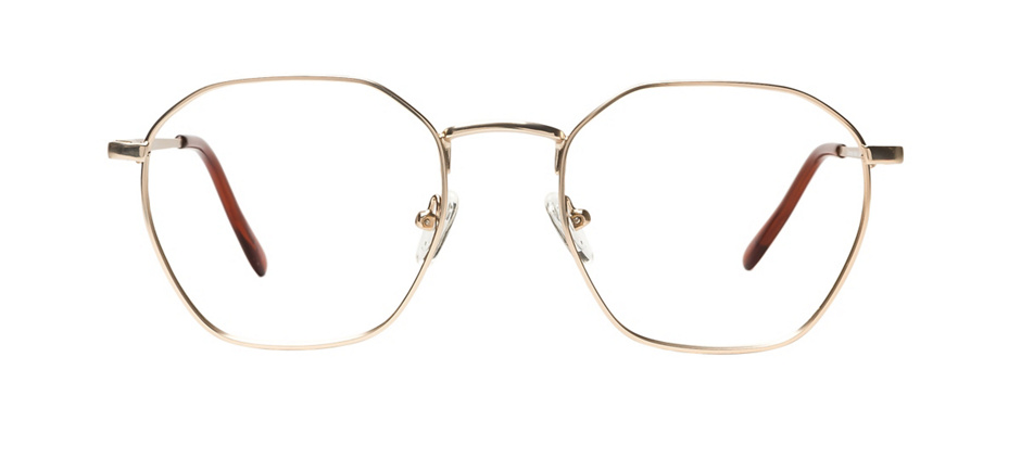 product image of Clearly Basics Camrose-51 Matte Gold